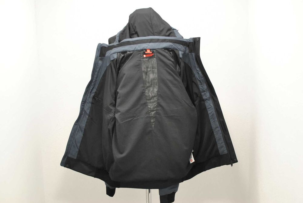 Engerlbert Strauss geaca soft shell mas L  (2858)
