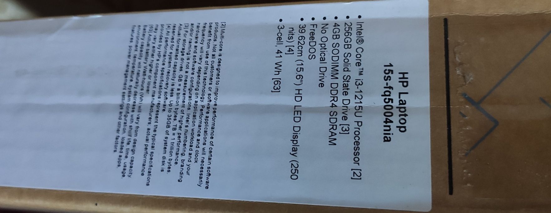 Hp core3 holati zoʻr