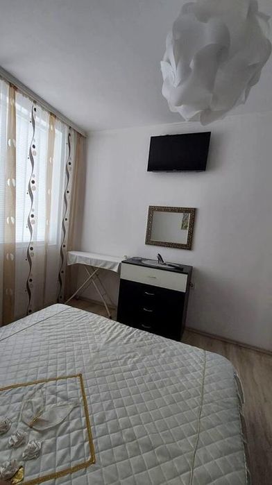 Дава се под наем Двустаен апартамент в Пловдив, Тракия - 65 кв.м за 445 € - Снимка #5