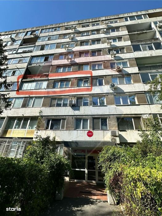 Vanzare Apartament  2 camere în zona Drumul Taberei