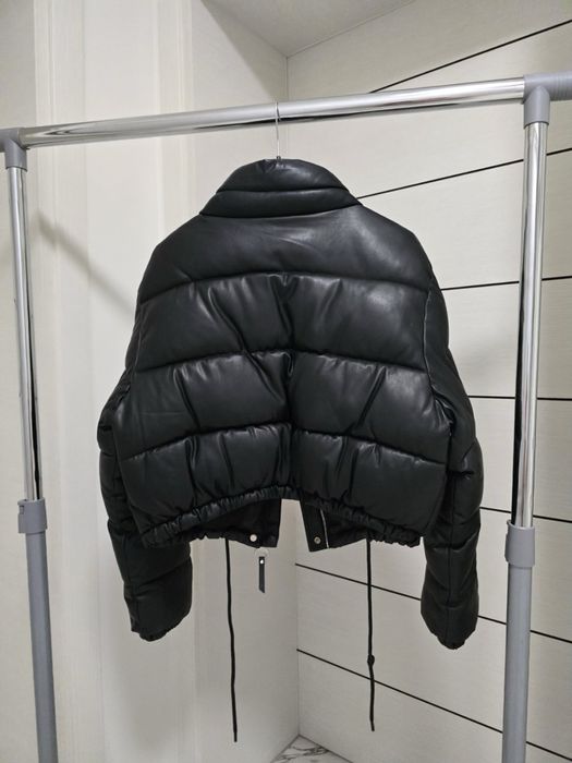 Късо яке Bershka L