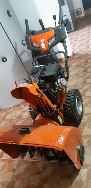 Freza zapada Husqvarna ST230 -noua