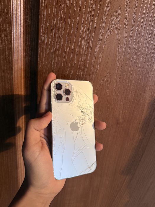 Пролдам Айфон 12 про 128gb