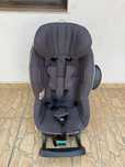 Scaun auto pentru copii BeSafe Stretch RF 6 luni-7 ani
