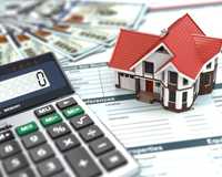 Оценка недвижимости, оценка квартир, оценка домов