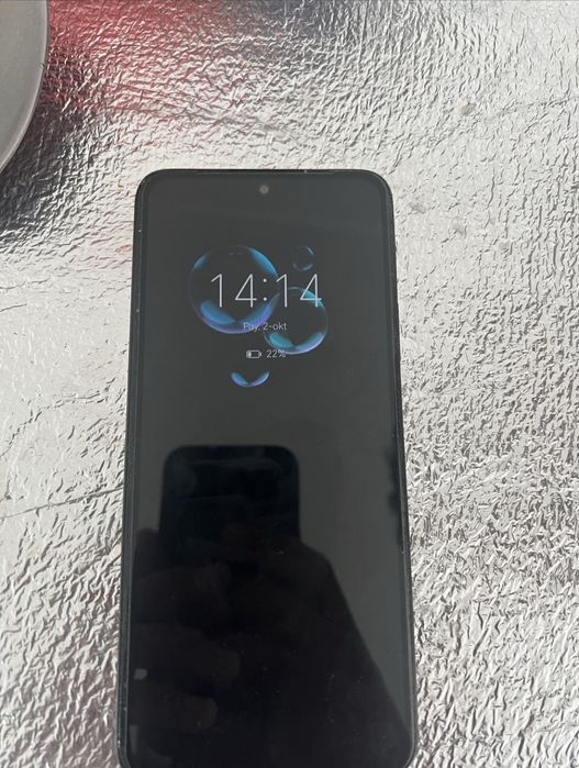 Honor x7c xotira 128gb