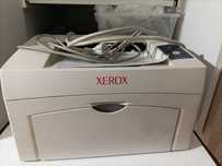 Imprimanta laser alb-negru Xerox Phaser 3117, A4, SH