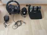 Volan logitech G920