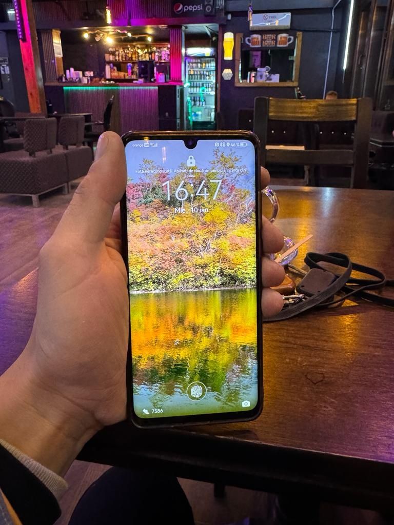 Huawei p 30 pro!!!