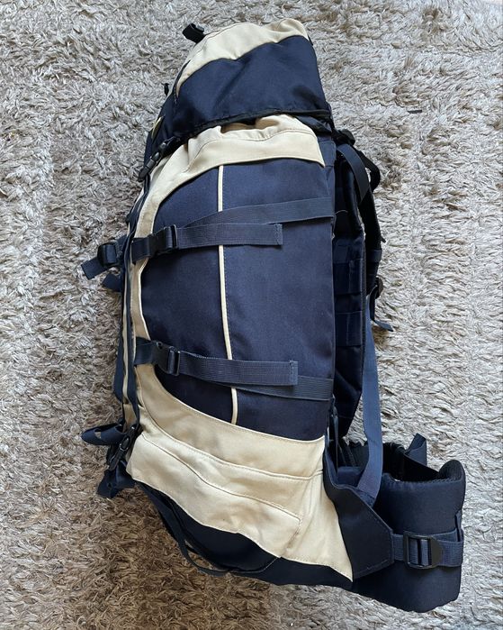 Rucsac de munte Enrico Benetti 70 litri