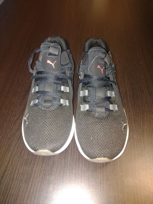 Puma ENZO 2 WEAVE JR mărimea 38,5