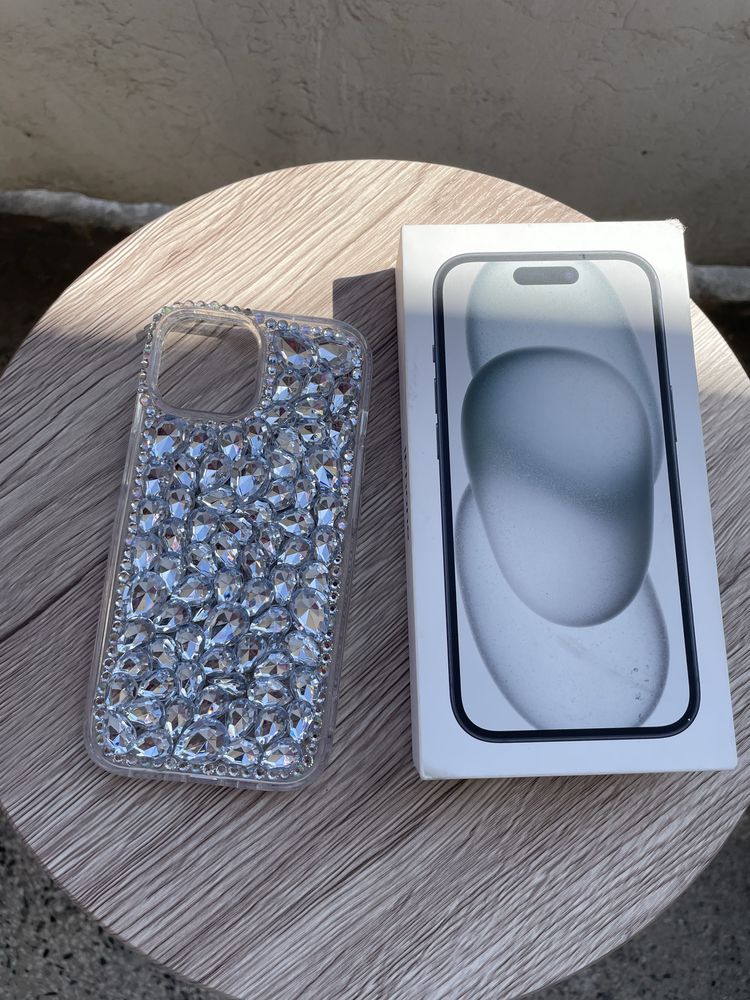 iPhone 15 100% с гаранция
