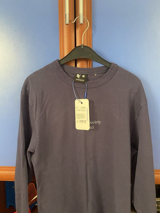 Лонгслив qazaq repuplic