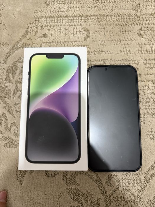 продаю Iphone 14 plus 512 gb