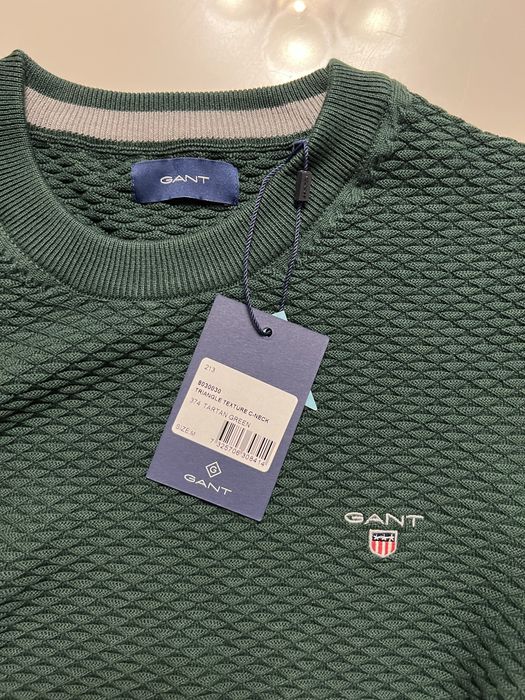 Gant Pulover Nou 100% Original