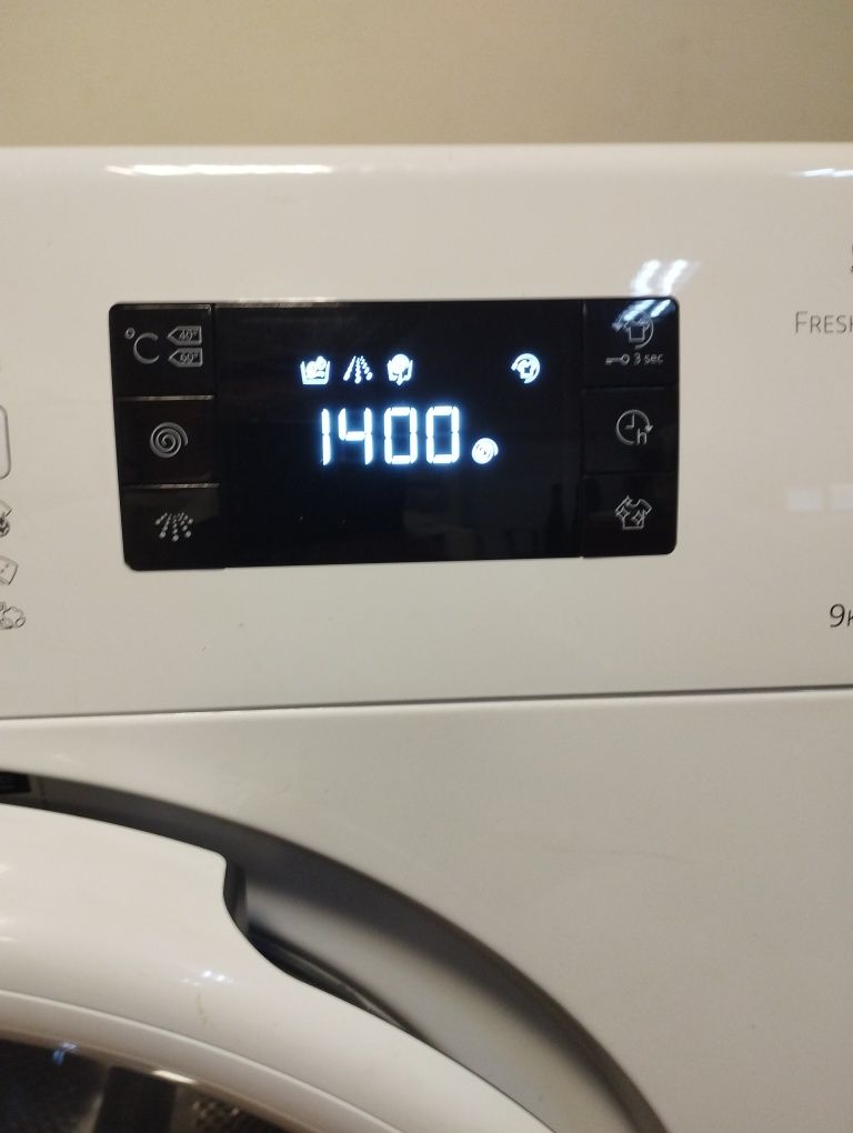 Пералня whirlpool висок клас