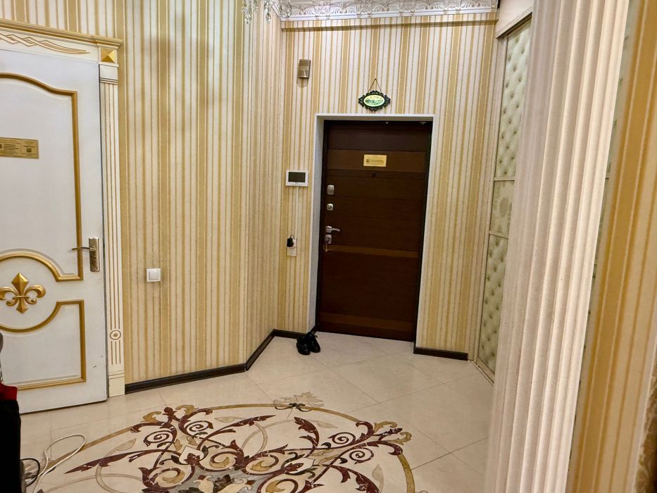 Срочно!!! Golden House Новостройка! Своя кв. С мебелью и техникой!