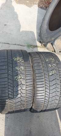 Anvelope 295/30r20 Continental