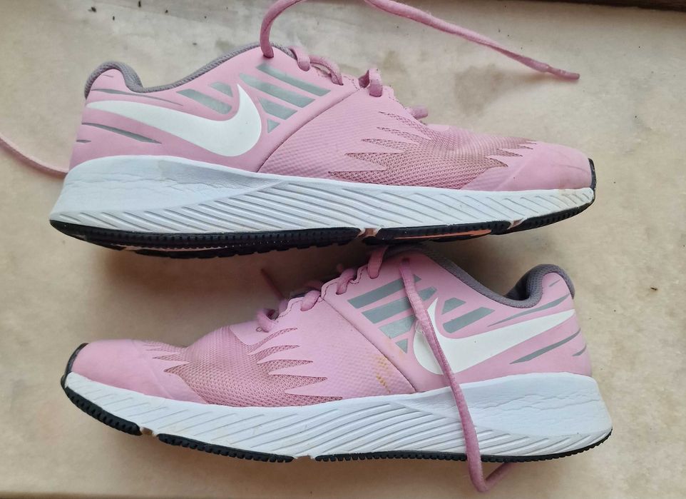 Adidași fete Nike marime 38