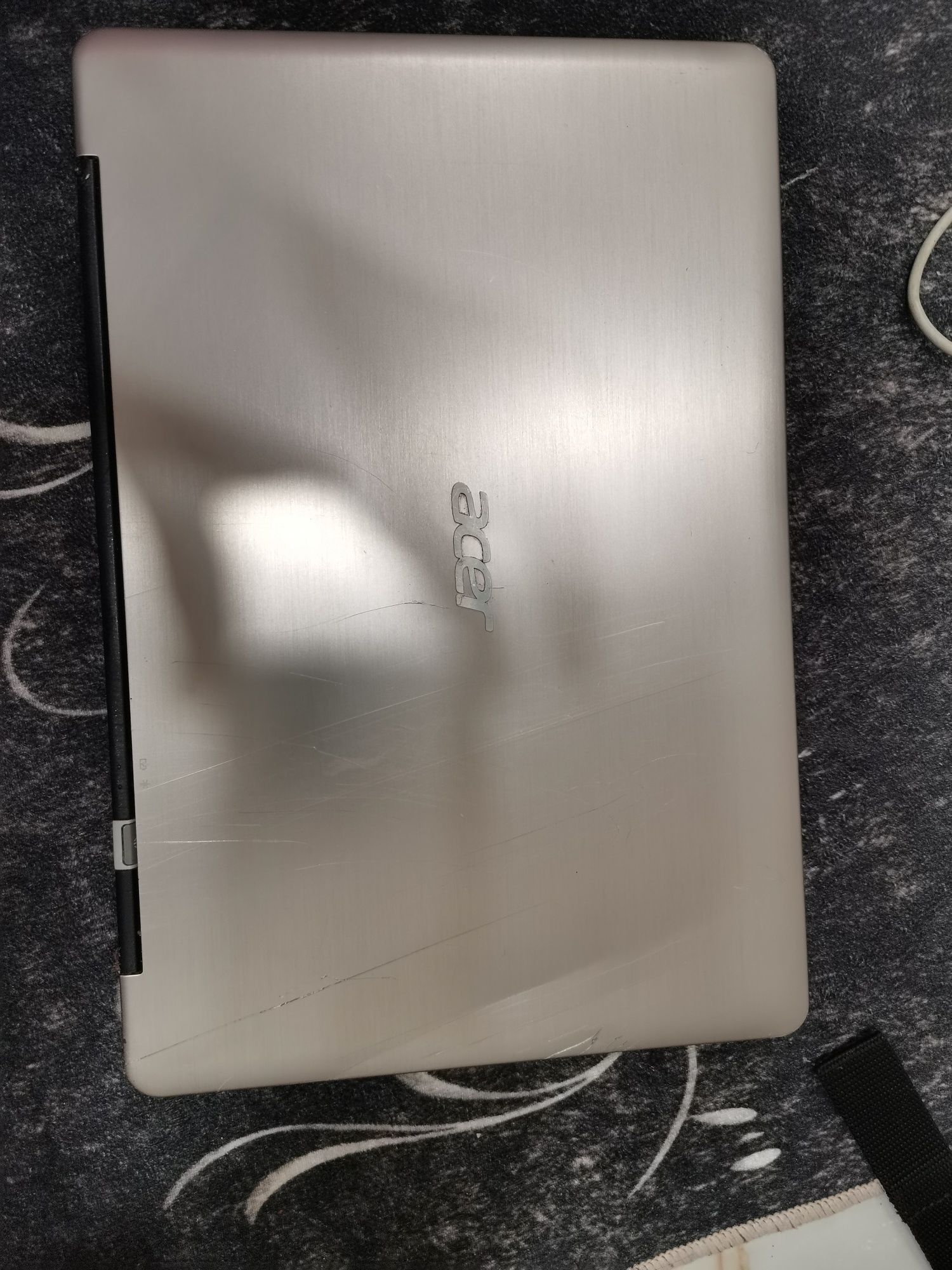 Лаптоп Acer Aspire S3 MS2346
ID 18009