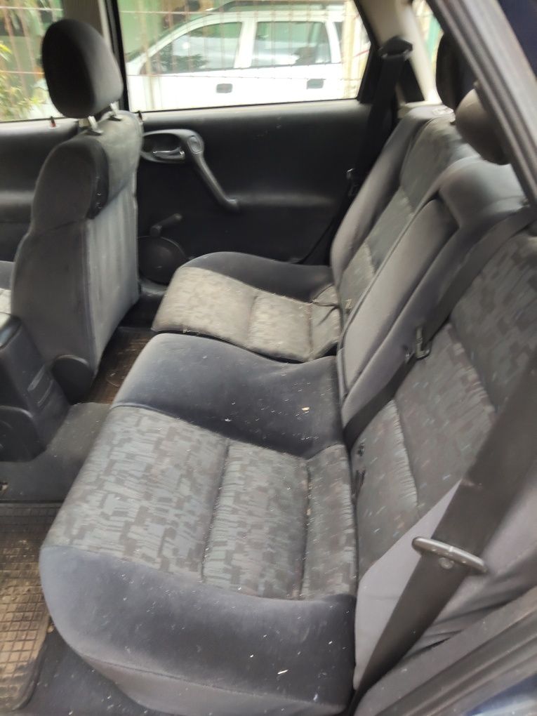 Opel Vectra B diesel