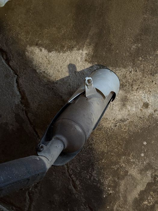 Evacuare Stock Yamaha MT/YZF 125