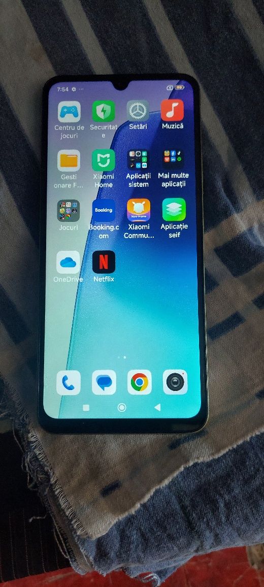 Redmi 14C  128  memorie interna
