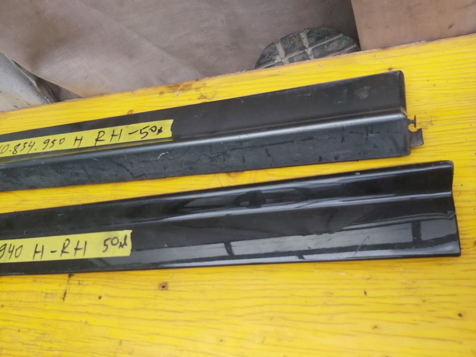 Лайсна врата фолксваген шаран  Алхамбра Vw Sharan Alhambra 2014/2021г