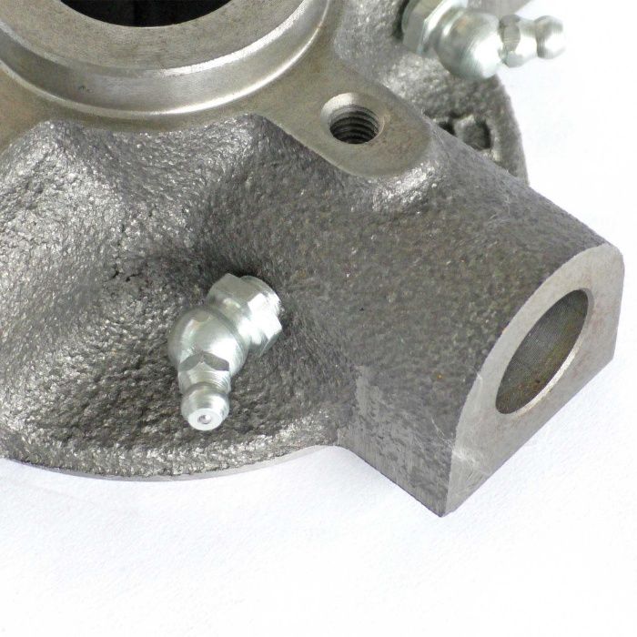 Cruceta elicopter Barikell Moskito 60 BK0873