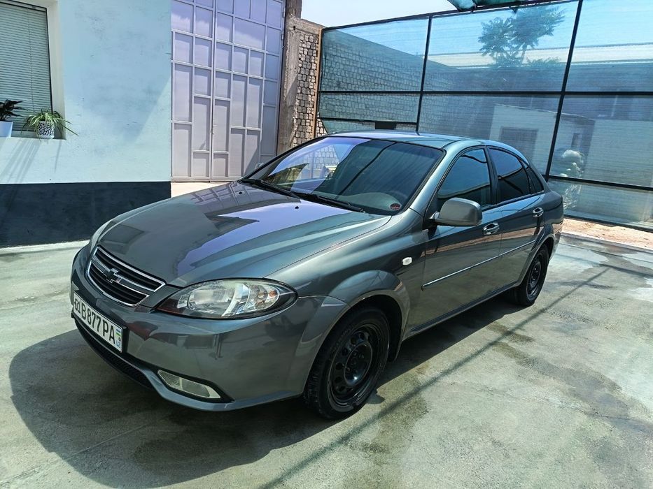 Gentra 2015 yil 216000 probeg 2 chi pazitsa