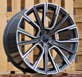 20" Джанти за BMW M Sport 3 G20 5 G30 G31 7 G11 G12 Grand Coupe