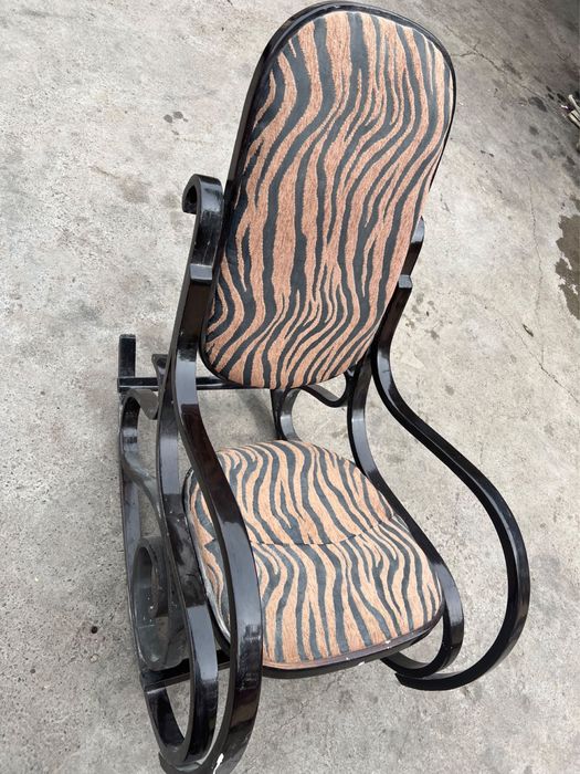 Кресло -качалка