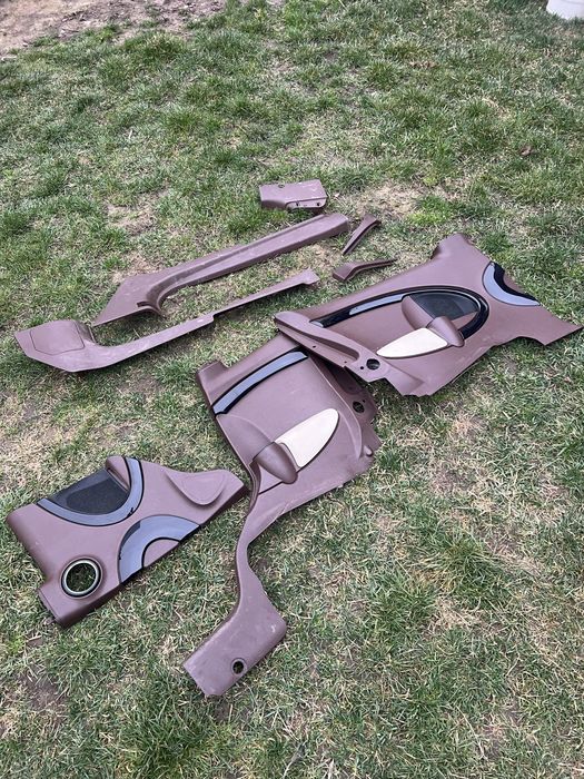 Usa interior plafon maner suporti motor 1.6 Diesel Mini Cooper 2008