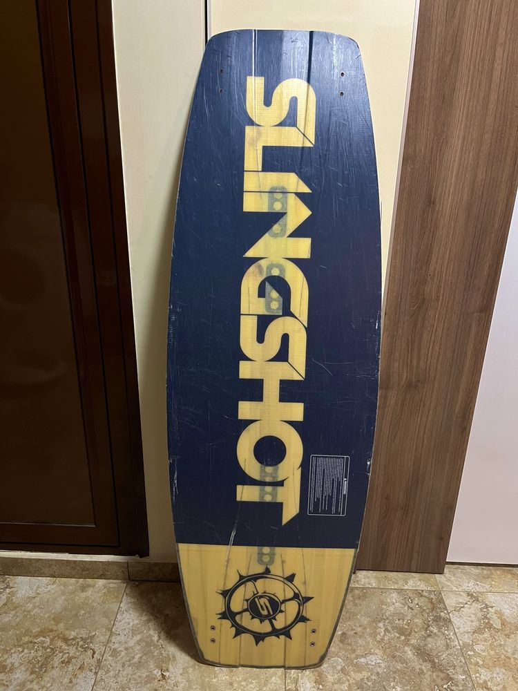 Уейкборд wakeboard дъски и автомати
