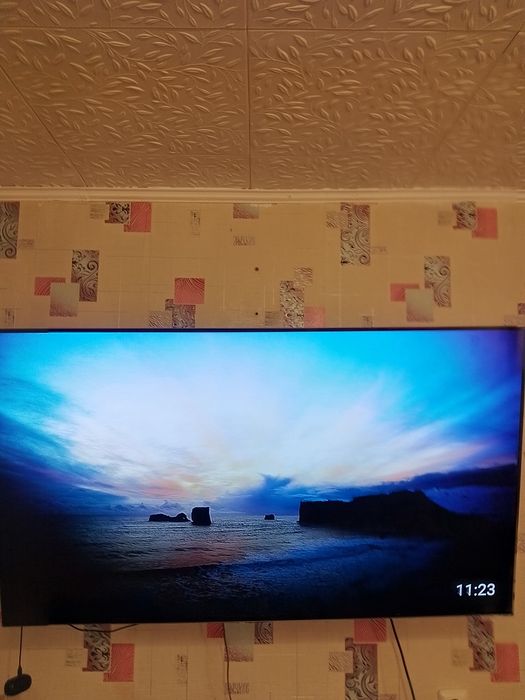 Телевизор LG oled 55 дюймов диагональ