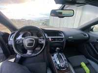 Plansa bord Audi A5