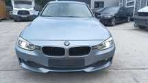 Kit pornire BMW F31 320d 184cp