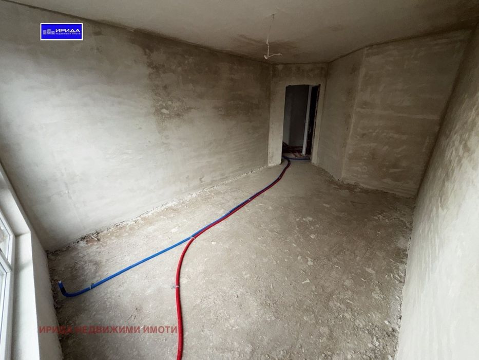 Двустаен апартамент в Овча купел