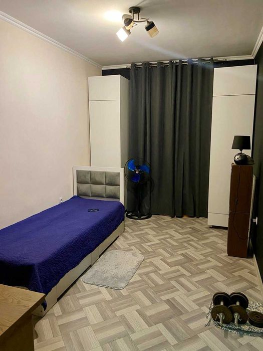 Долгосрочная аренда - 2/2/9 без риэлтора