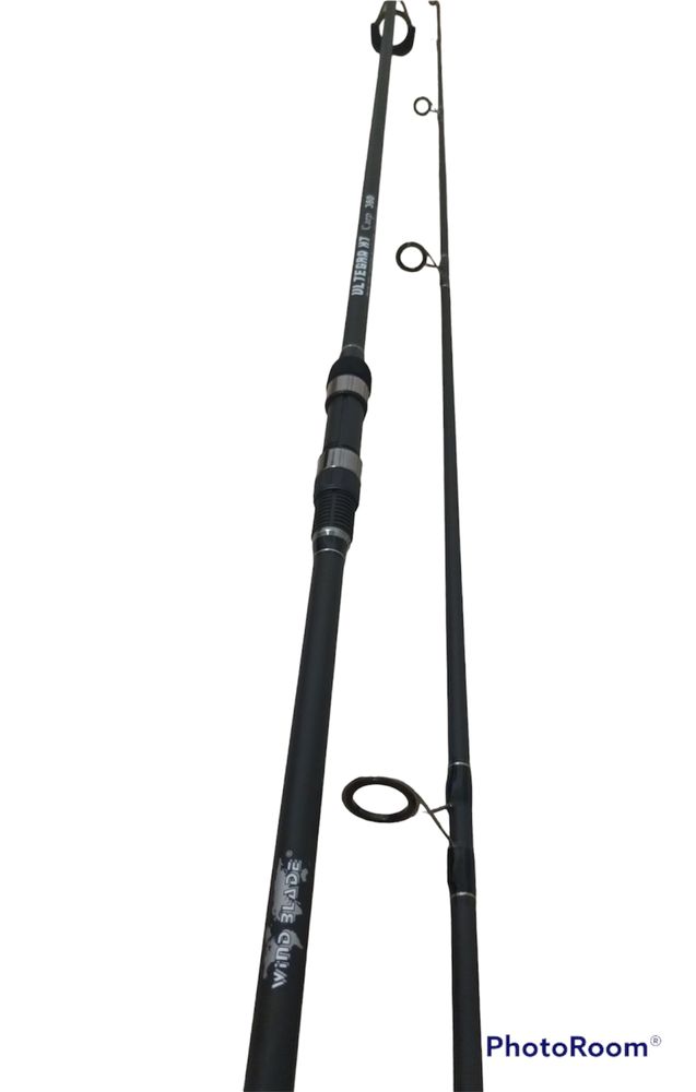 Lansete WindBlade ULTEGRA XT CARP 3.9 m 2 tronsoane,Carbon 100%