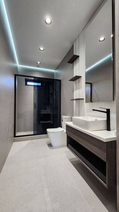 Продается дом 6 комнат, ор-р: Чайхона Салом, 2 сотки 460м²