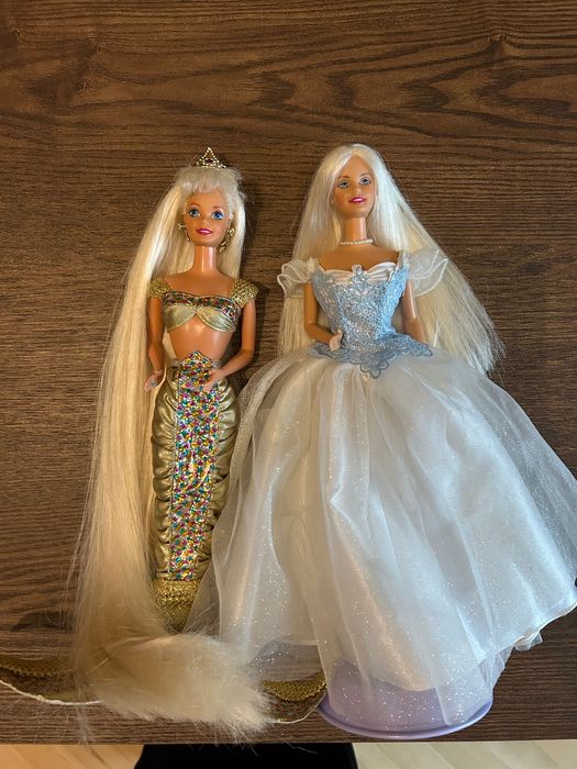 Кукли Барби, barbie dolls