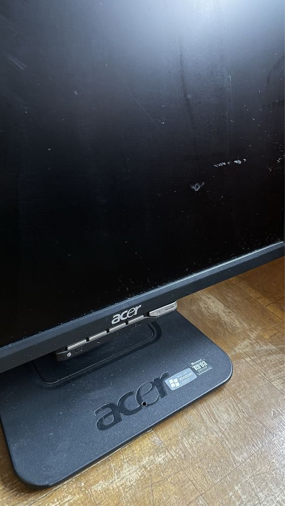 Монитор Acer 19’’ 75Гц