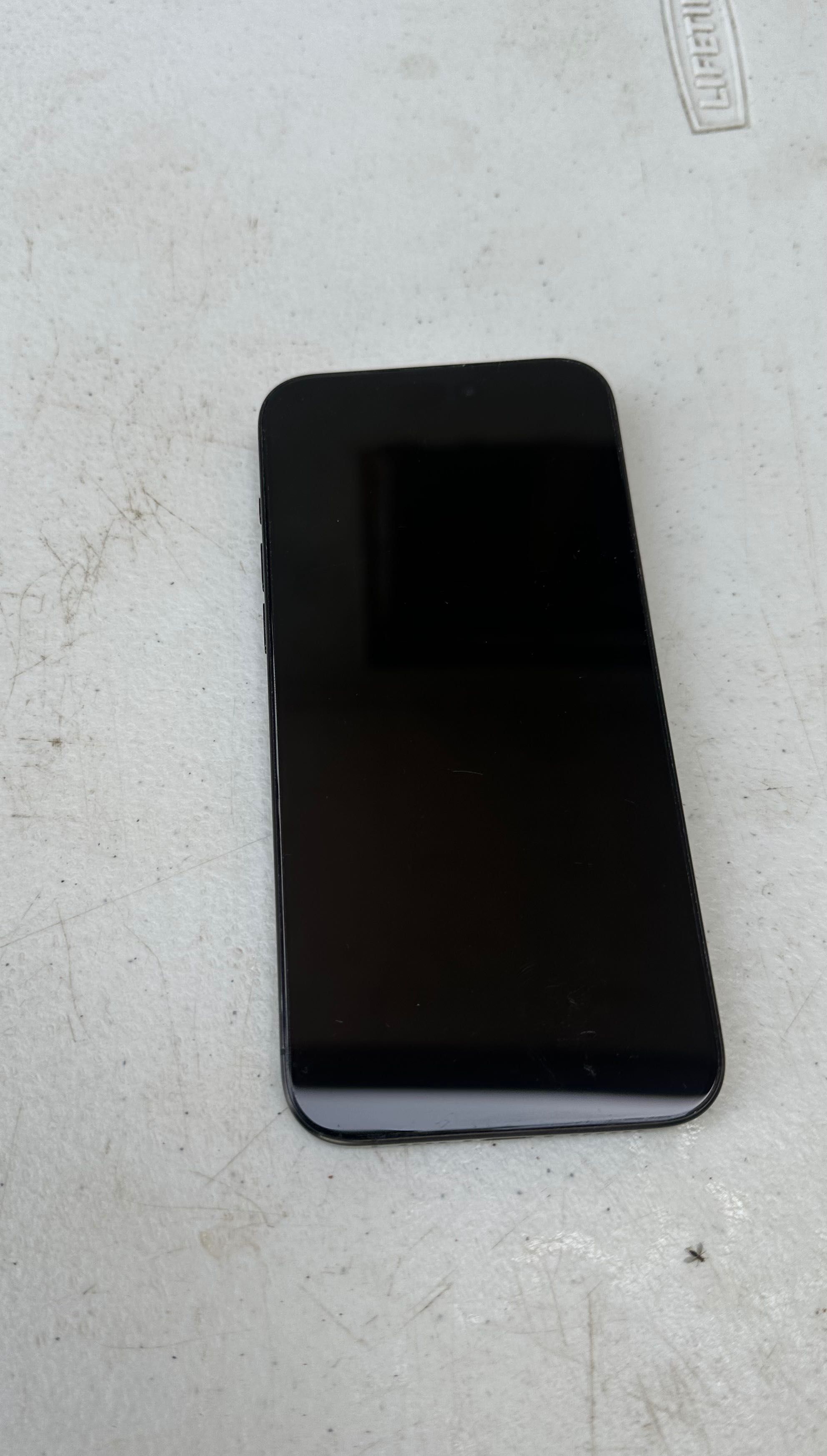 iPhone 15 Pro Max 256gb black