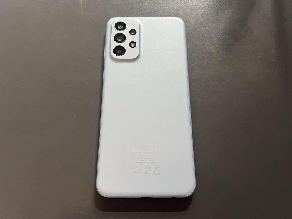 Продавам Samsung Galaxy A23 5G 128/4GB