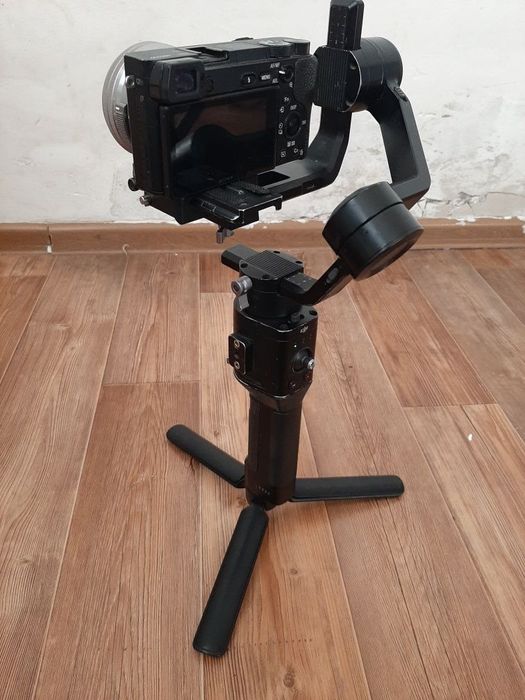 DJI Ronin-SC | Идеально работает | Хорошее состояние |