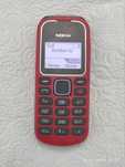 Nokia 1280 . Регестрация IMEI есть.