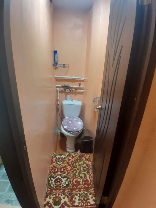 Тезда Канечкада 2хона 4этаж квартира ижарага берилади