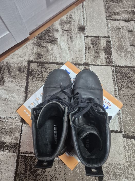 Зимни ботуши Diesel