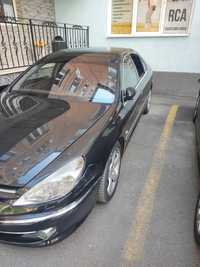 Peugeot 607 2.7 hdi